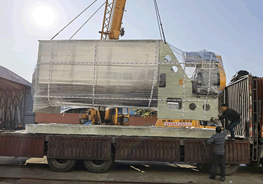 衢州华友新质料