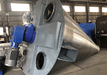 广州誉科粉体装备