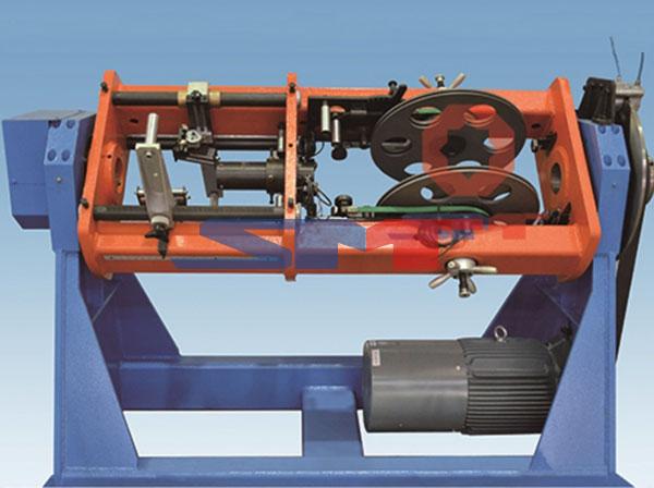 CLYG摇篮型高快成缆机